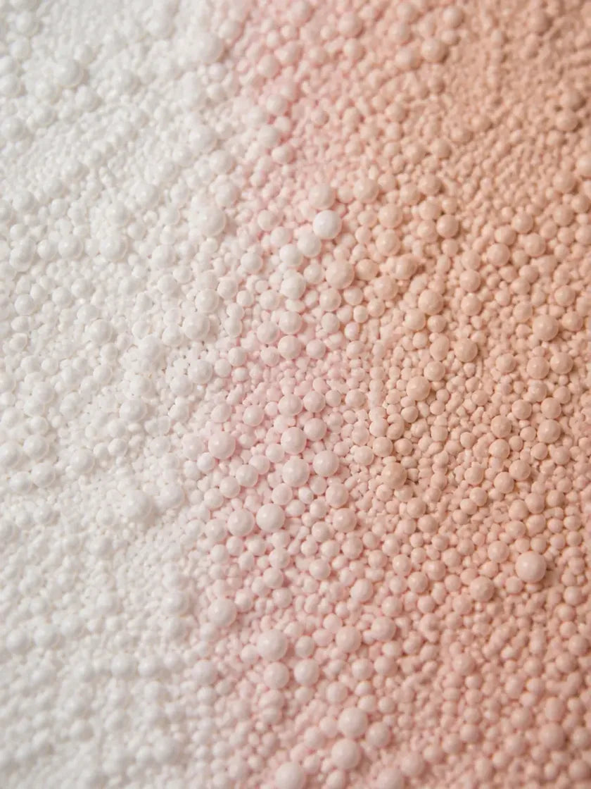 Pigmentos que Cambian de Color